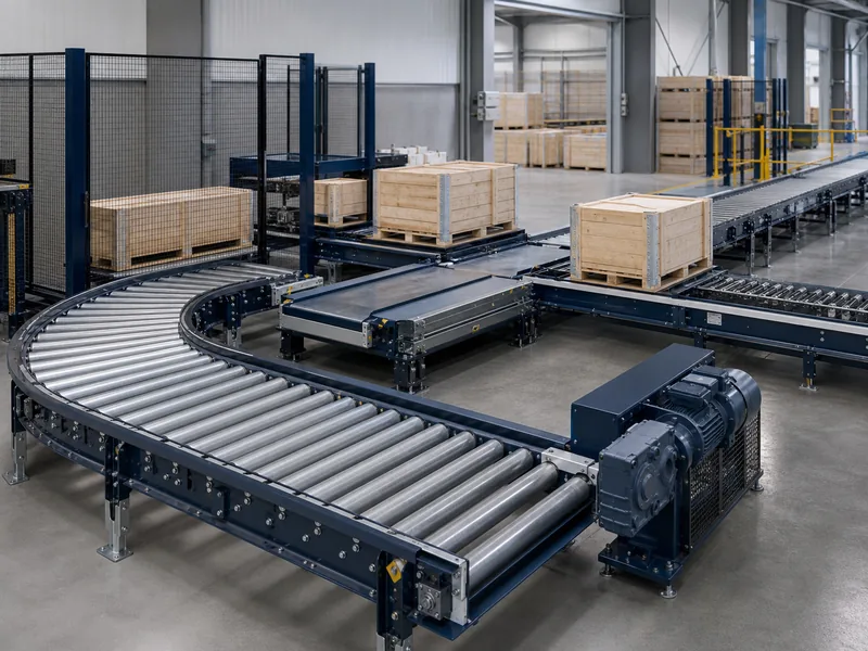Material Handling Equipment